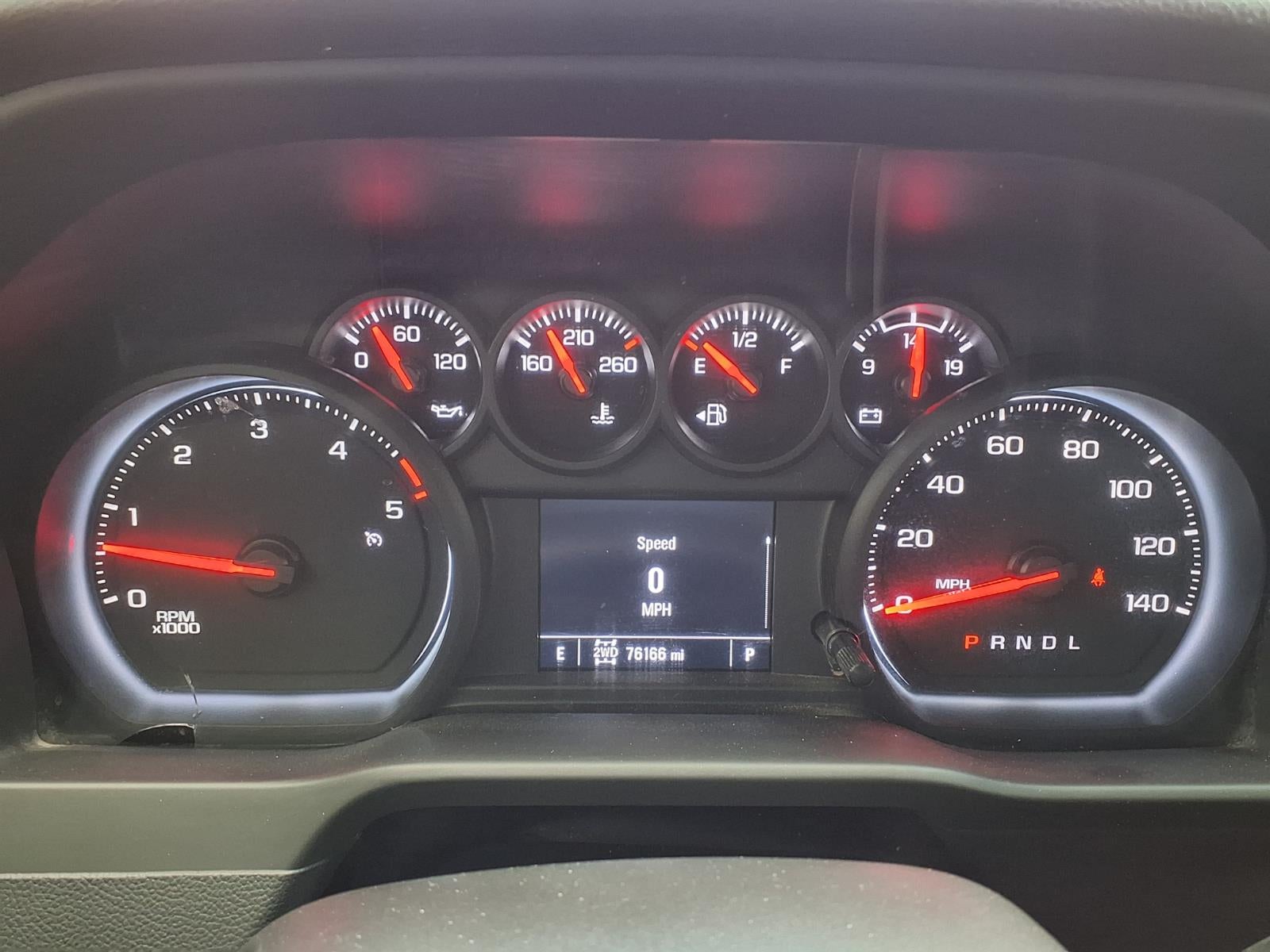 2024 Chevrolet Silverado 3500 HD Chassis Cab Work Truck
