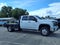 2024 Chevrolet Silverado 3500 HD Chassis Cab Work Truck
