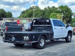 2024 Chevrolet Silverado 3500 HD Chassis Cab Work Truck
