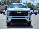 2024 Chevrolet Silverado 3500 HD Chassis Cab Work Truck
