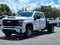 2024 Chevrolet Silverado 3500 HD Chassis Cab Work Truck