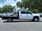 2024 Chevrolet Silverado 3500 HD Chassis Cab Work Truck