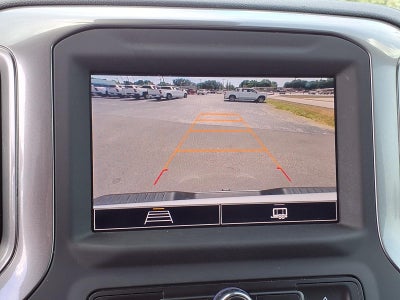 2025 Chevrolet Silverado 3500 HD WT DRW