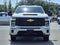 2025 Chevrolet Silverado 3500 HD WT DRW