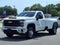 2025 Chevrolet Silverado 3500 HD WT DRW