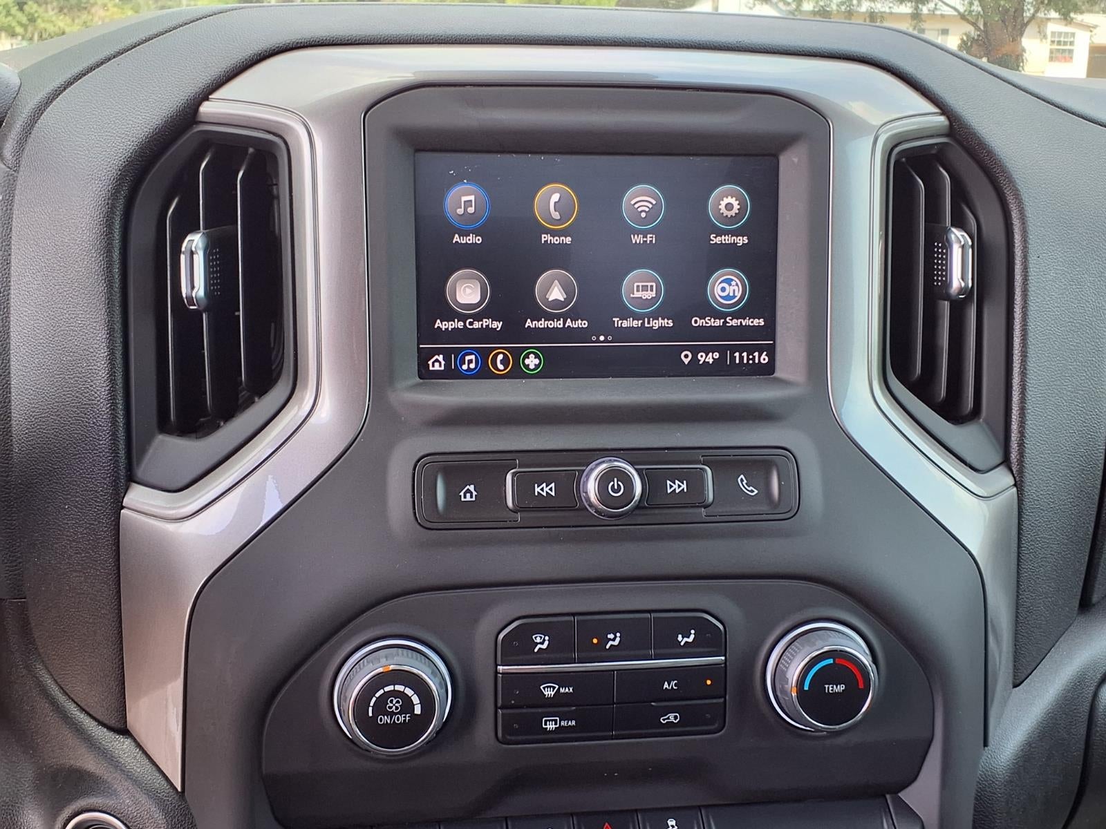 2025 Chevrolet Silverado 3500 HD WT DRW