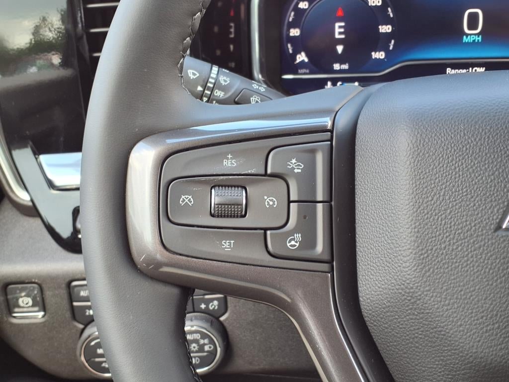 2025 Chevrolet Silverado 2500 HD High Country