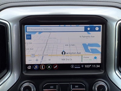 2023 Chevrolet Silverado 2500 HD LTZ