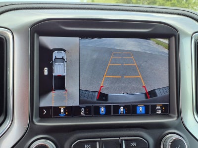 2023 Chevrolet Silverado 2500 HD LTZ