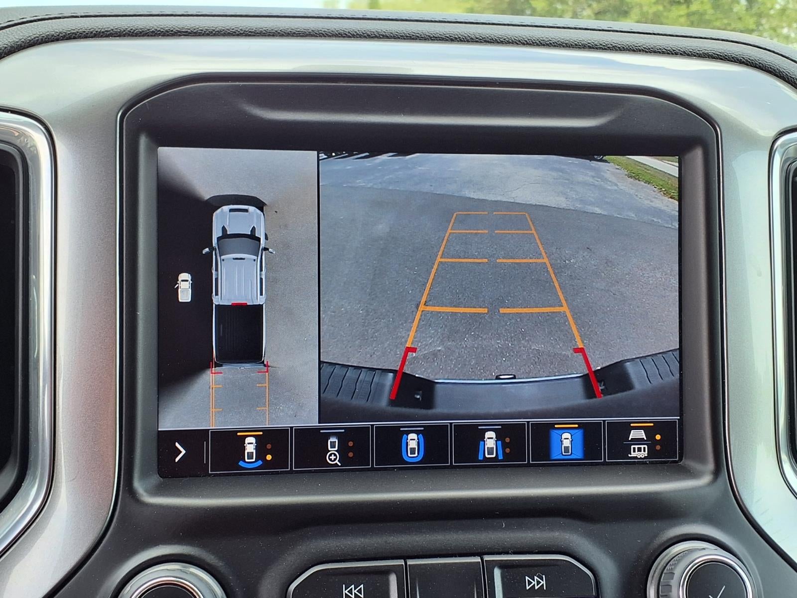 2023 Chevrolet Silverado 2500 HD LTZ