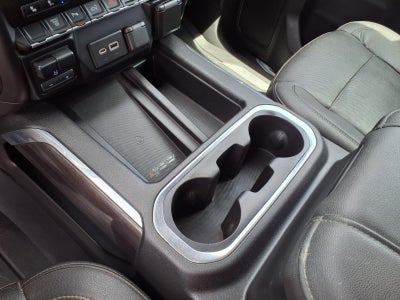 2023 Chevrolet Silverado 2500 HD LTZ