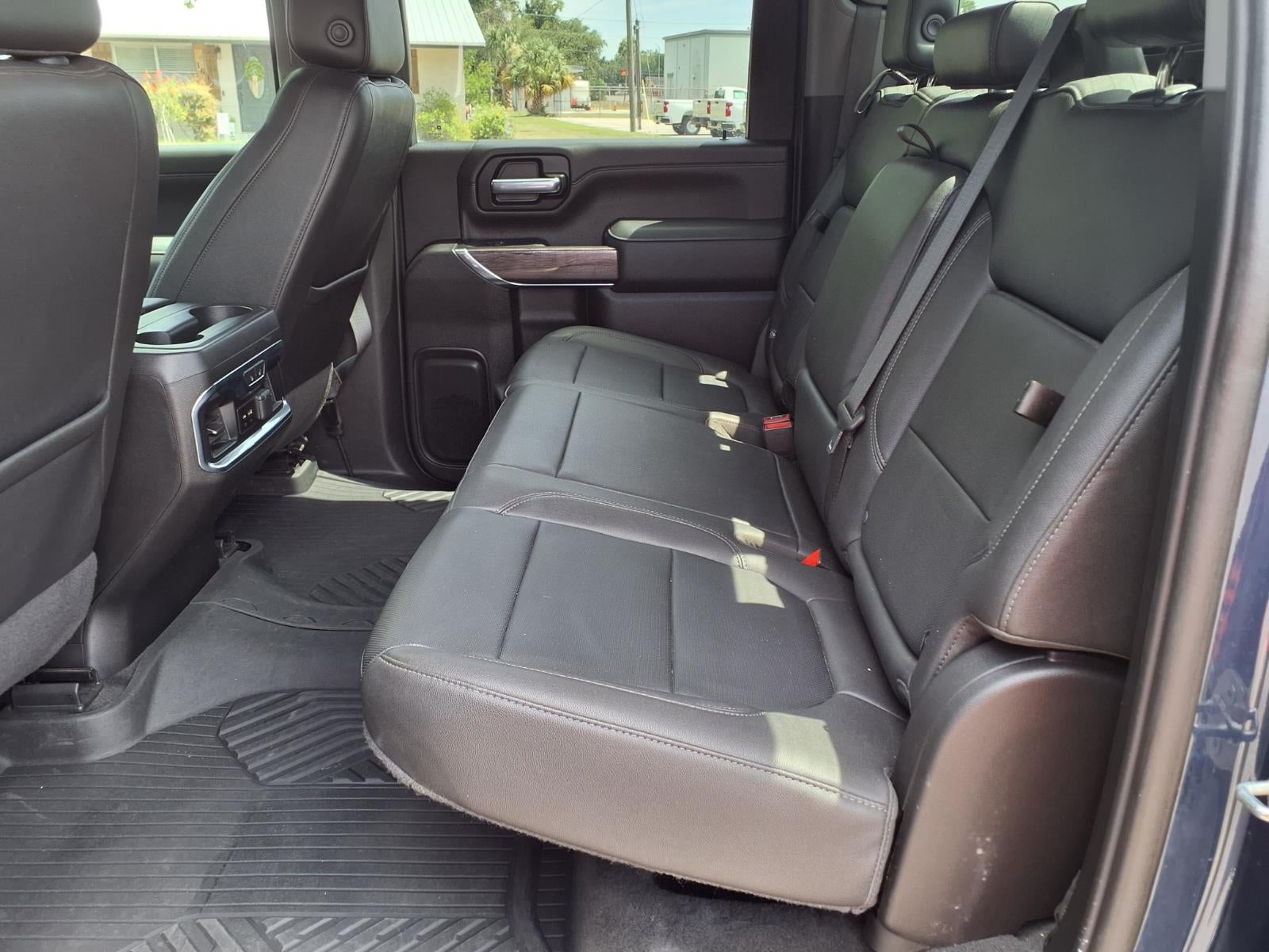 2023 Chevrolet Silverado 2500 HD LTZ