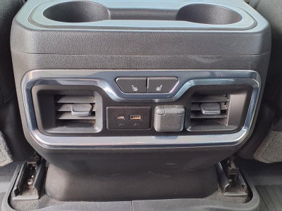 2023 Chevrolet Silverado 2500 HD LTZ