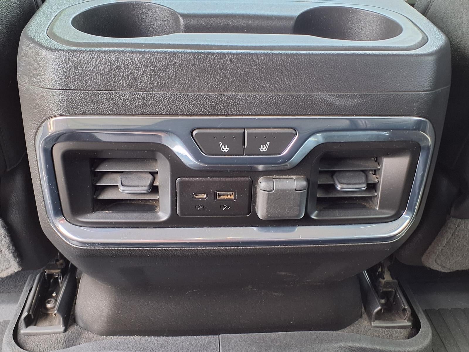2023 Chevrolet Silverado 2500 HD LTZ