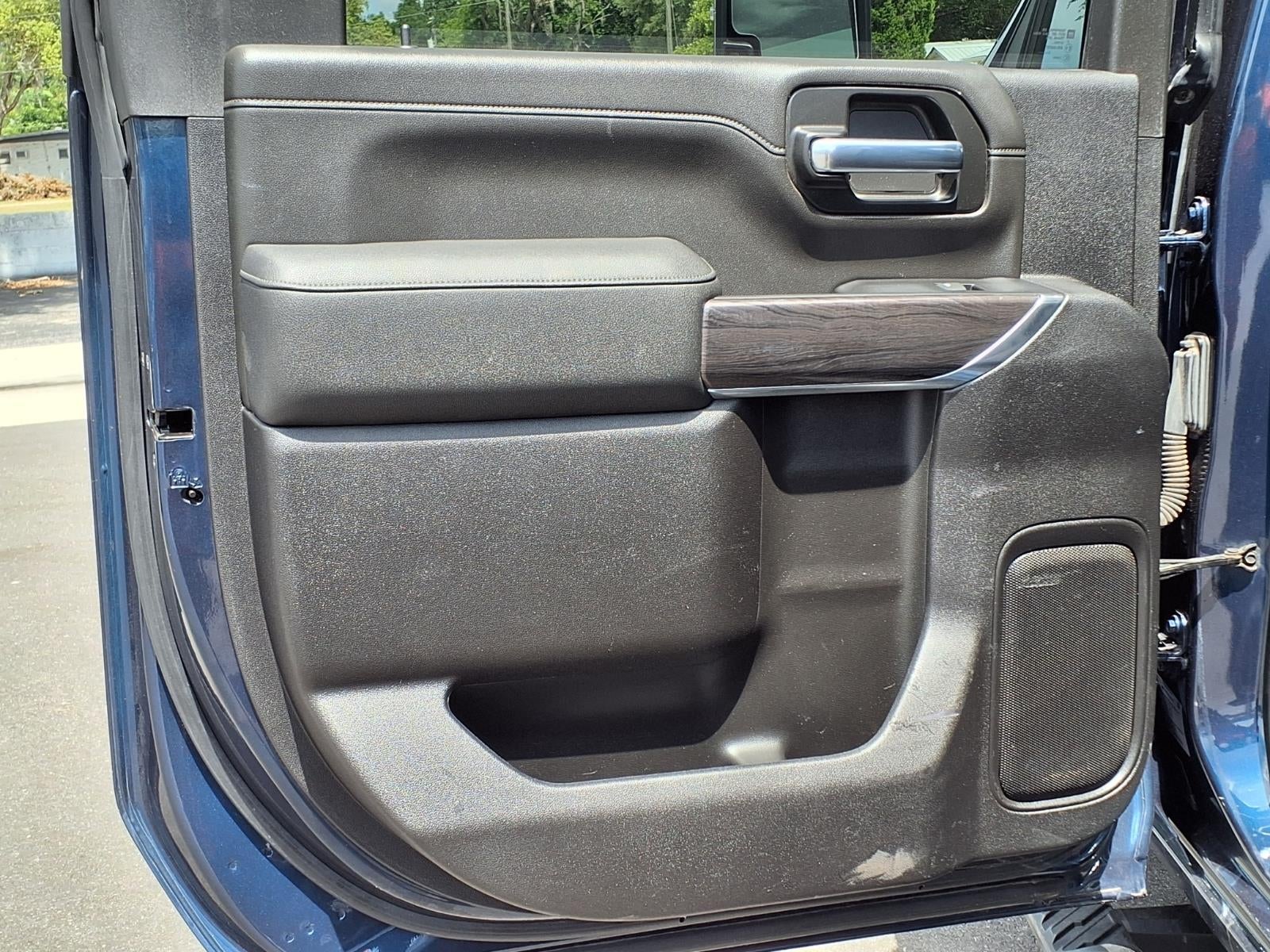 2023 Chevrolet Silverado 2500 HD LTZ