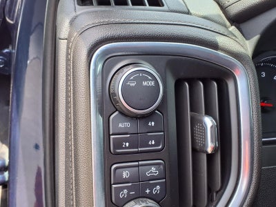 2023 Chevrolet Silverado 2500 HD LTZ