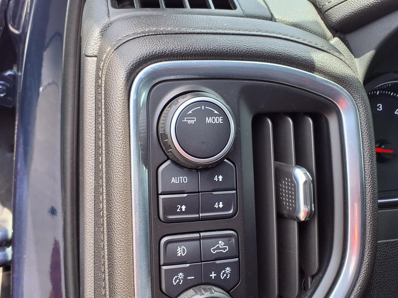 2023 Chevrolet Silverado 2500 HD LTZ