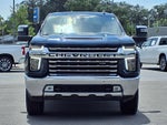 2023 Chevrolet Silverado 2500 HD LTZ