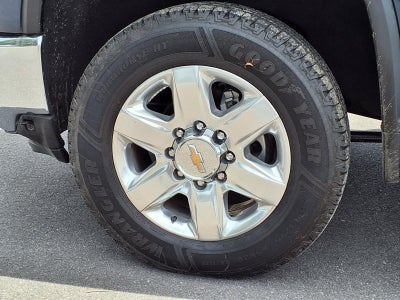 2023 Chevrolet Silverado 2500 HD LTZ