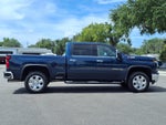 2023 Chevrolet Silverado 2500 HD LTZ