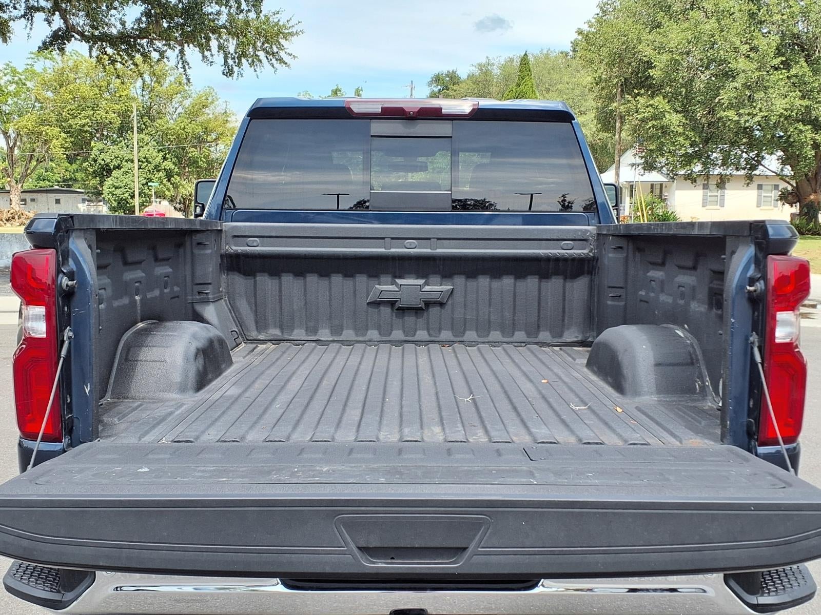 2023 Chevrolet Silverado 2500 HD LTZ