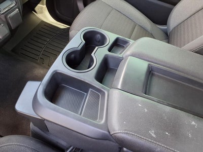 2023 Chevrolet Silverado 2500 HD Custom