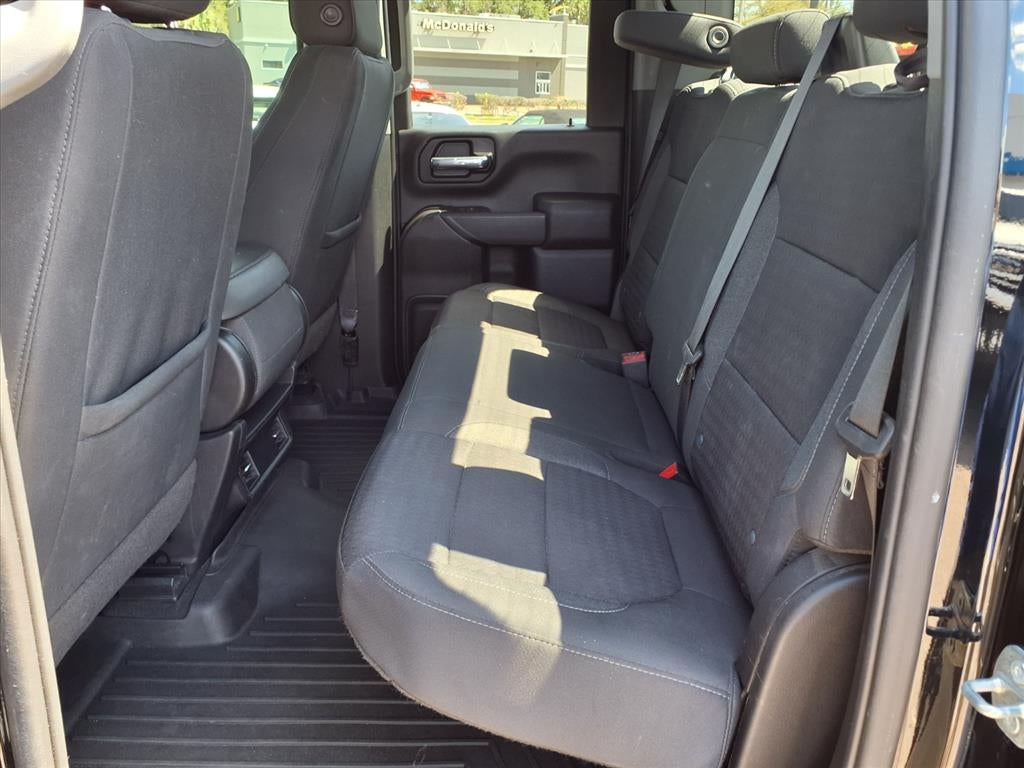 2023 Chevrolet Silverado 2500 HD Custom