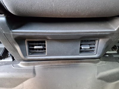 2023 Chevrolet Silverado 2500 HD Custom