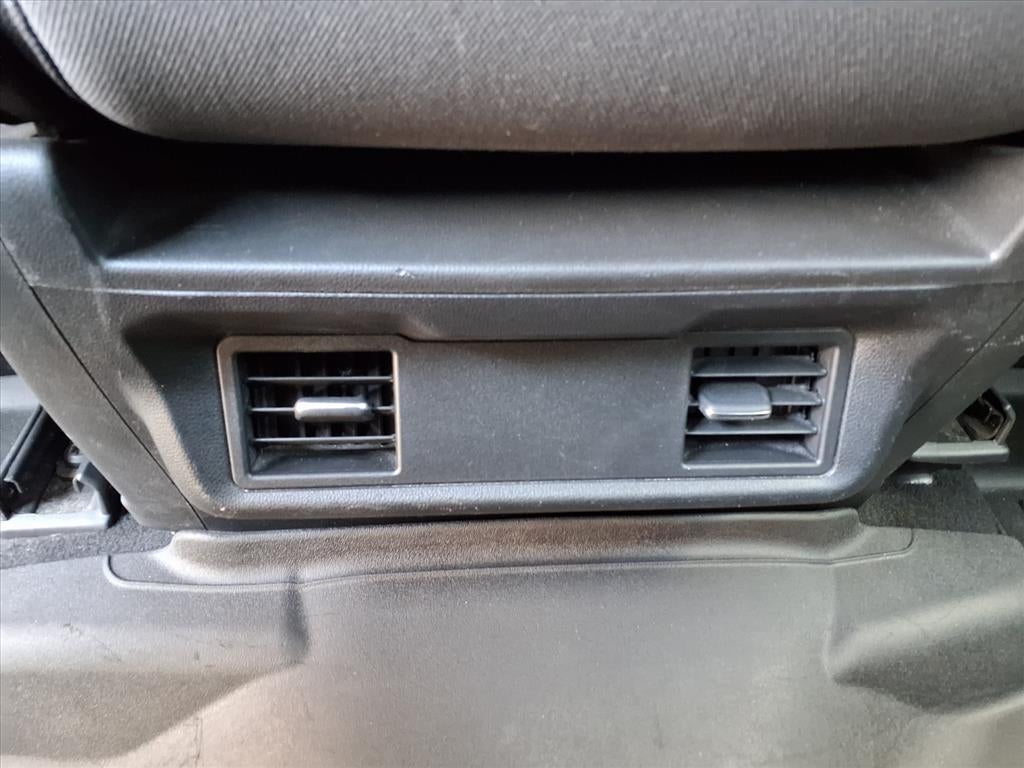 2023 Chevrolet Silverado 2500 HD Custom