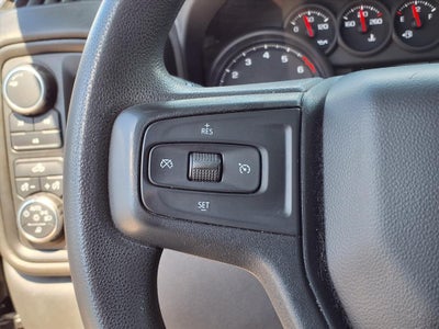 2023 Chevrolet Silverado 2500 HD Custom