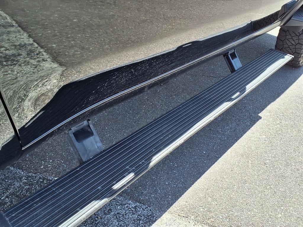 2023 Chevrolet Silverado 2500 HD Custom