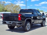 2023 Chevrolet Silverado 2500 HD Custom