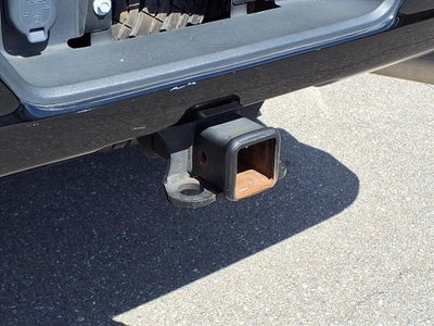 2023 Chevrolet Silverado 2500 HD Custom