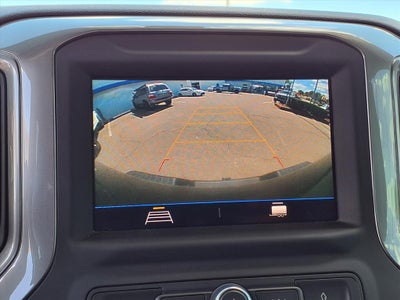 2023 Chevrolet Silverado 2500 HD Custom