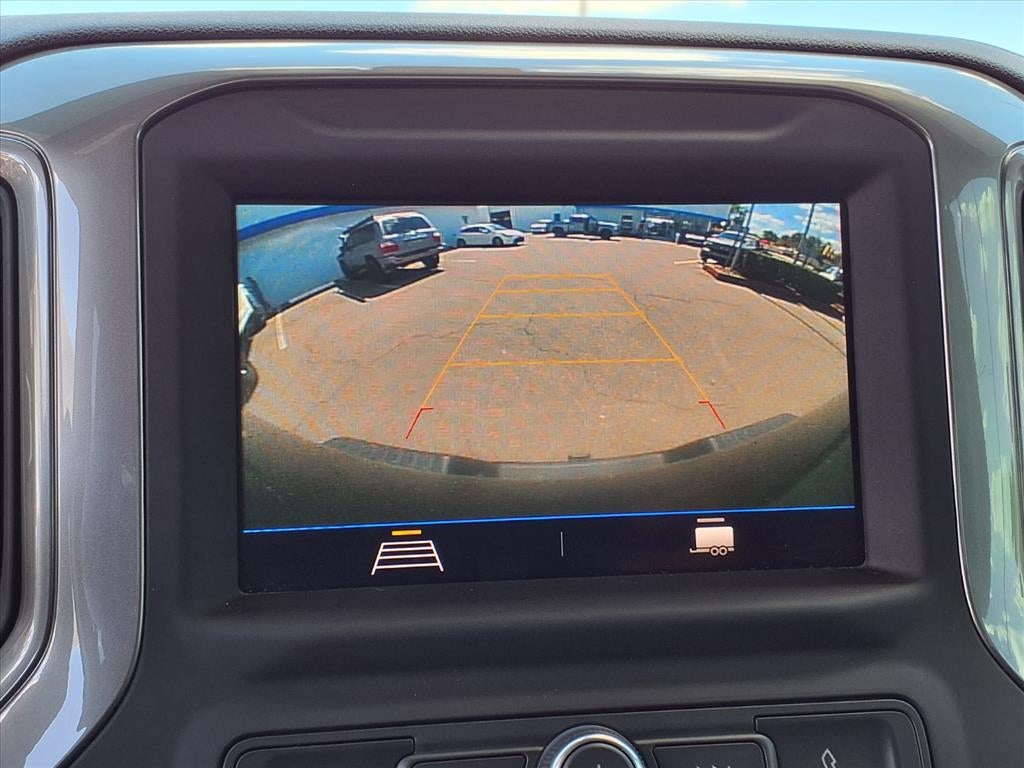 2023 Chevrolet Silverado 2500 HD Custom