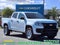 2022 Chevrolet Colorado WT