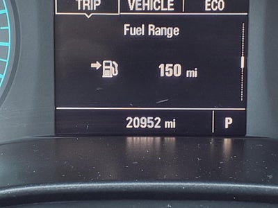 2022 Chevrolet Colorado WT