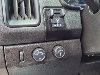 2021 Chevrolet Colorado 4WD ZR2