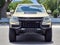 2021 Chevrolet Colorado 4WD ZR2