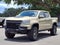 2021 Chevrolet Colorado 4WD ZR2