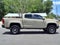 2021 Chevrolet Colorado 4WD ZR2
