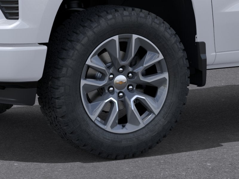 2026 Chevrolet Silverado 1500 RST - Photo 30