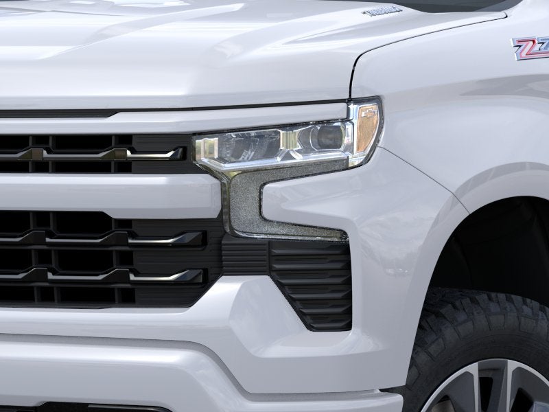 2026 Chevrolet Silverado 1500 RST - Photo 31