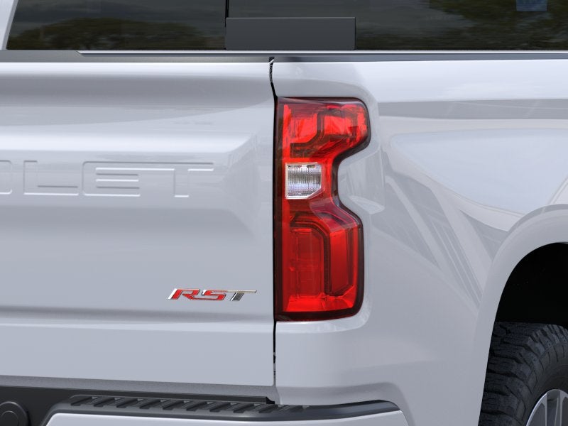2026 Chevrolet Silverado 1500 RST - Photo 32