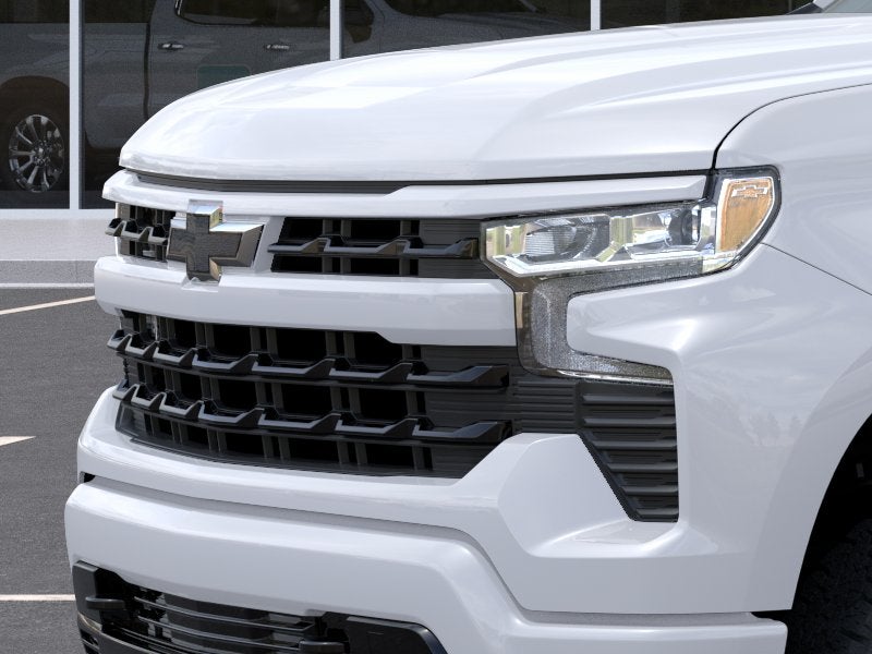 2026 Chevrolet Silverado 1500 RST - Photo 34