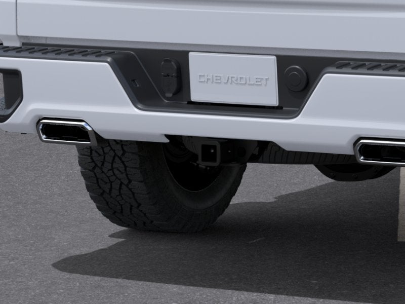 2026 Chevrolet Silverado 1500 RST - Photo 35