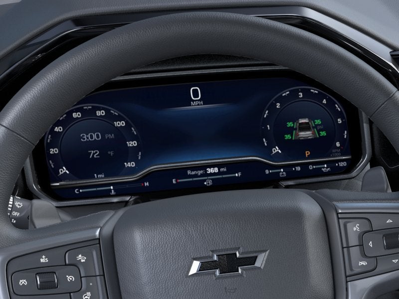 2026 Chevrolet Silverado 1500 RST - Photo 39
