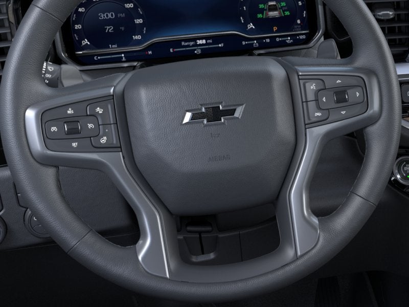 2026 Chevrolet Silverado 1500 RST - Photo 40