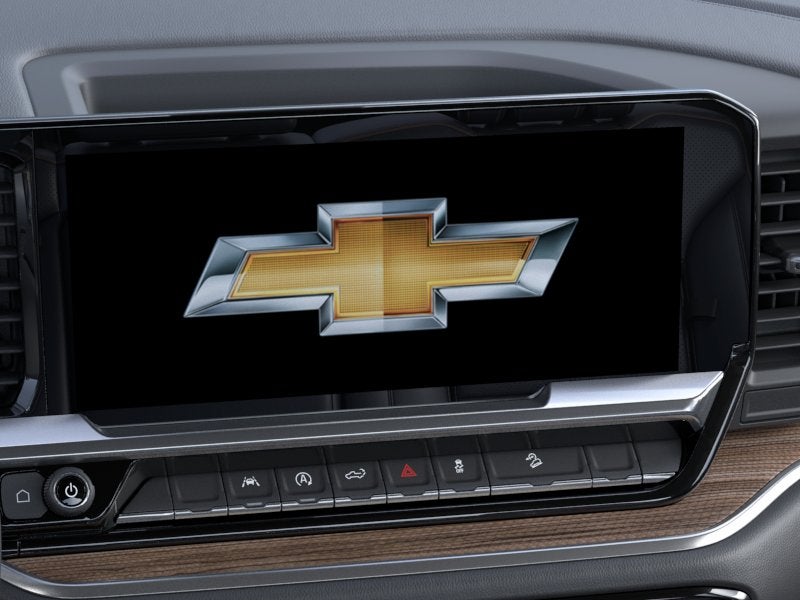 2026 Chevrolet Silverado 1500 RST - Photo 41