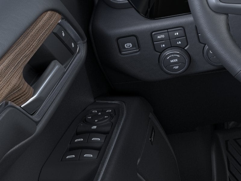 2026 Chevrolet Silverado 1500 RST - Photo 43